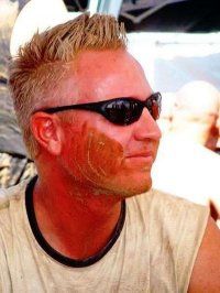Eric Dolven