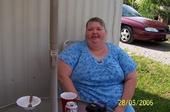 Mary Shaffer