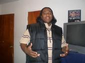 Marquis Bryant