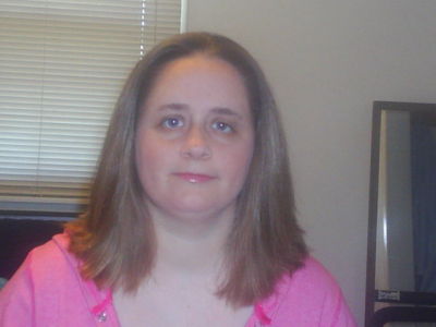Chasity Dishman