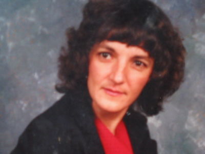 Sonja Creekmore