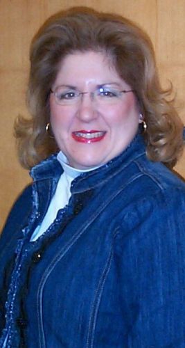 Marinelle Weaver