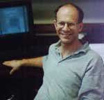Max Warshauer