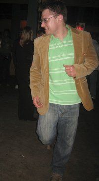 Jed Scruggs