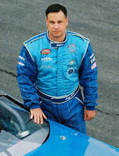 Gregg Yetter
