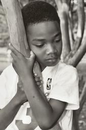 Malik Mackey