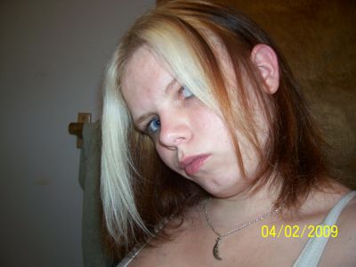 Tawny Glenn