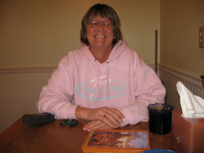 Linda Moore