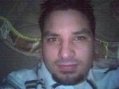 Robert Rico
