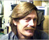 Matthew Burkland