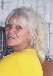 Patsy Whisman