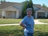 Joann Evans