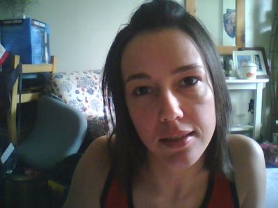 Sheryl Mcginty