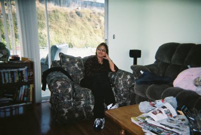 Carmen Delgado
