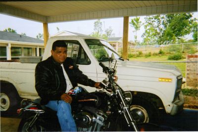 Manuel Rodriguez