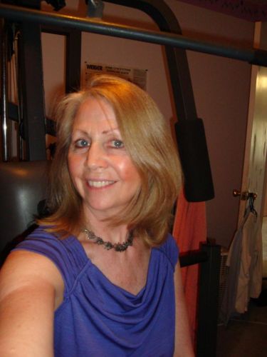 Mary Boone