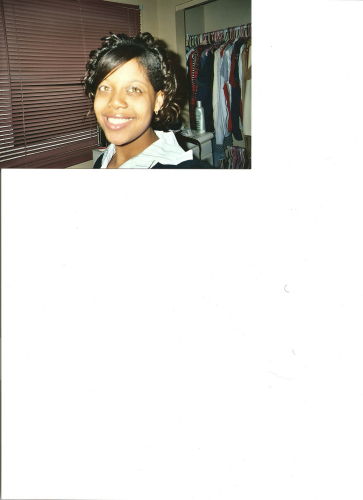 Miracle Campbell