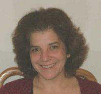 Sally Lastrina
