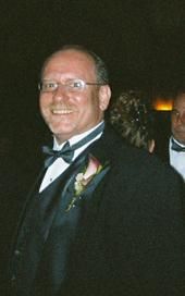 John Ward