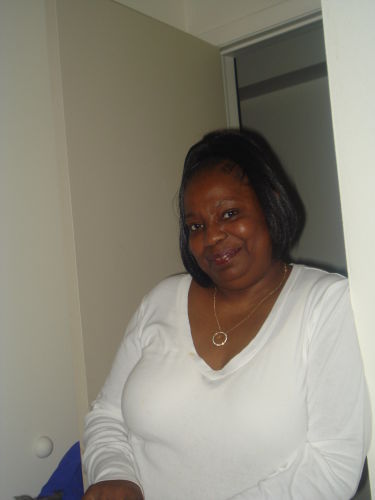Shirley Jordan