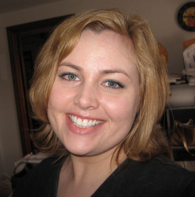 Jolene Richards