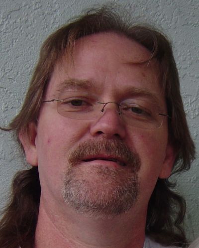 Gregory Adams