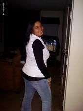 Makisha Bell