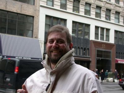 Philip Hachmeyer