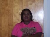 Tamara Williams