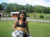 Toya Stoudemire