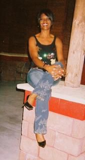 Donna Moore