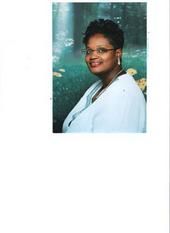 Kimberly Andrews