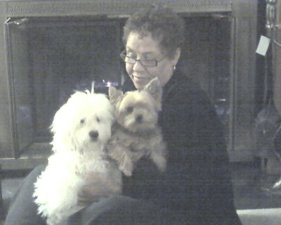 Margaret Anderson