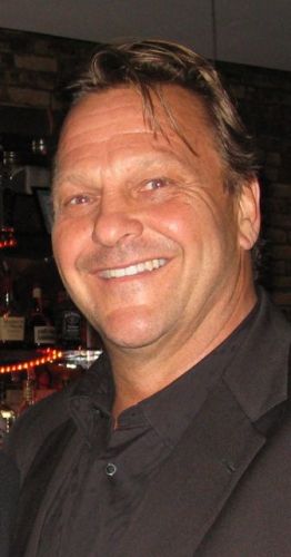 James Smythe