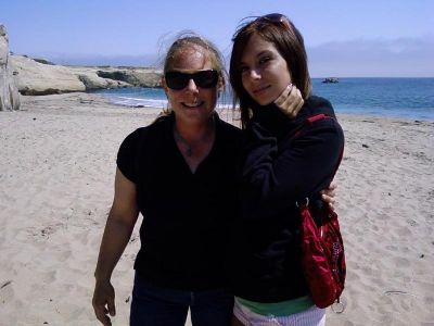 Lisa Harrington