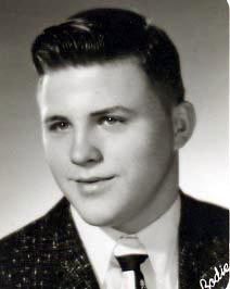 Donald Morton
