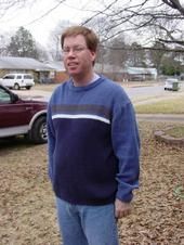 Billy Godsey