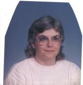 Patricia Thaxton