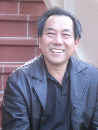 Willy Chang