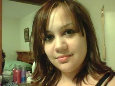 Anacelia Flores