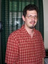 Kenneth Lukens