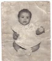 Shirley Davis