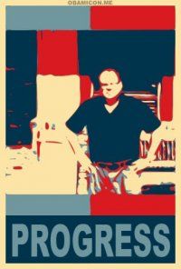 James Driscoll