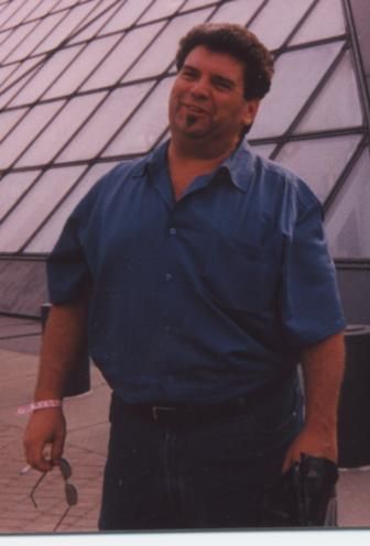 Kirk Matthews