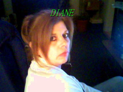 Diane Forrest
