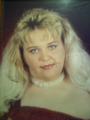 Renay Burton