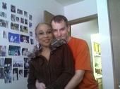 Oneida Scott