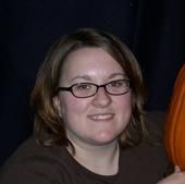 Megan Mitchell