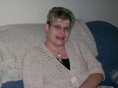 Penny Anthony