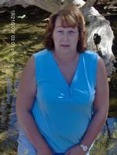 Shirley Himes